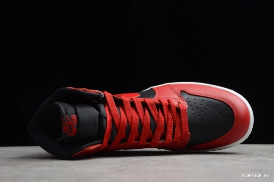 High 85 1 Varsity BQ4422-600 Red Jordan  Air BQ4422-600 Retro 0408